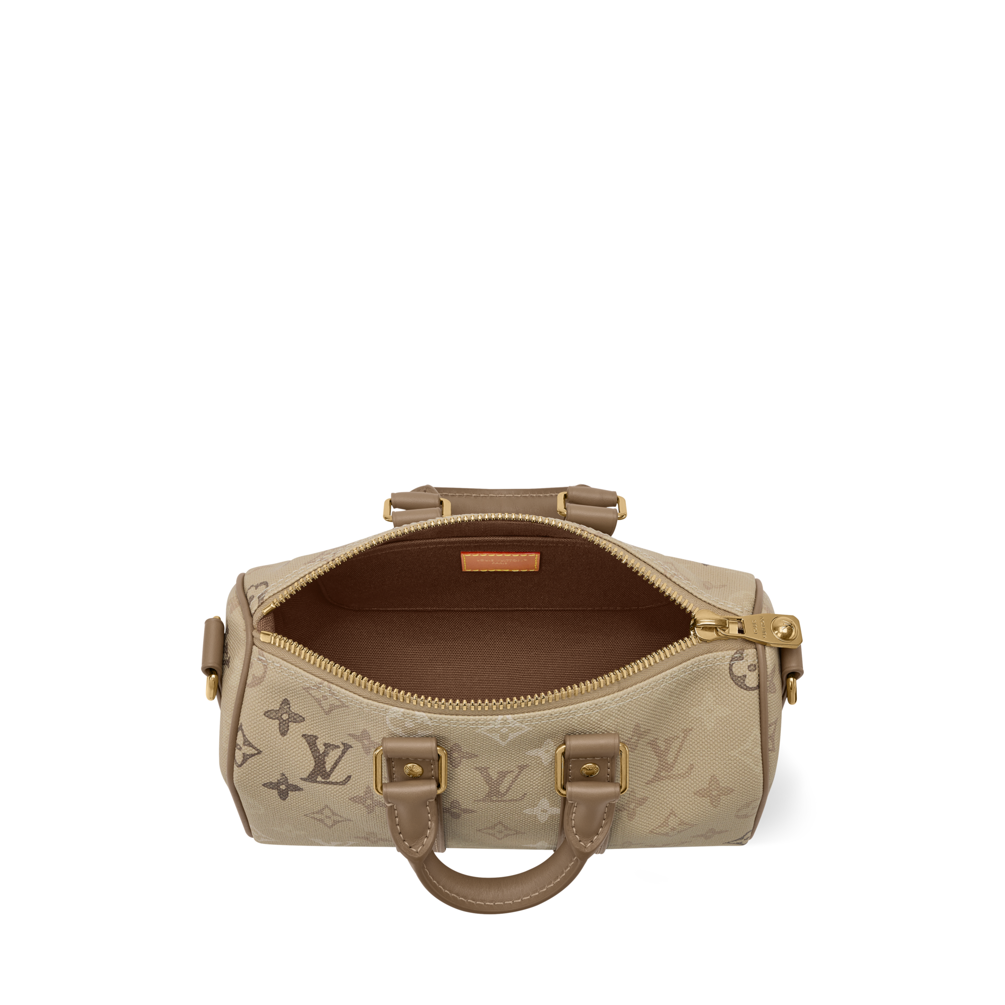 Speedy 18 Bandoulière Crocodilien Mat - Exotics | LOUIS VUITTON